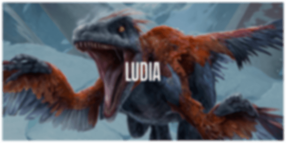 Ludia-Aleia