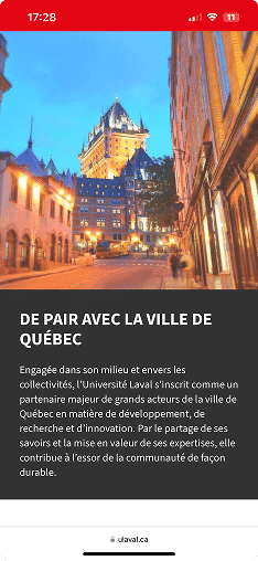 Laval University