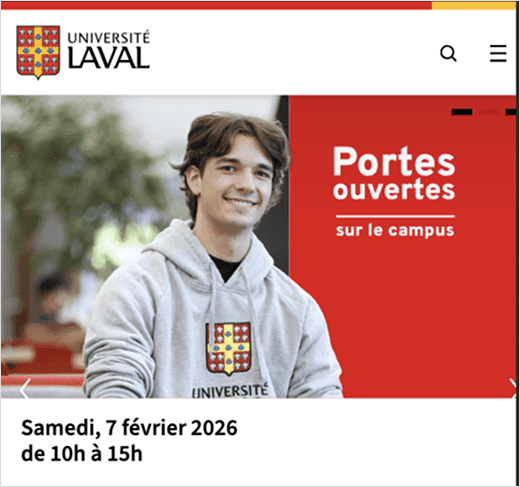 Laval University