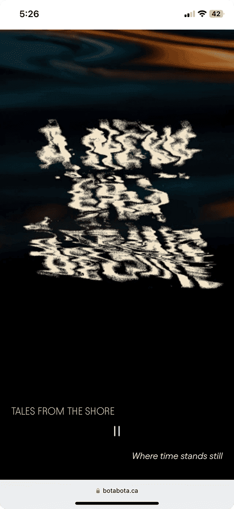 Bota Bota spa sur l'eau