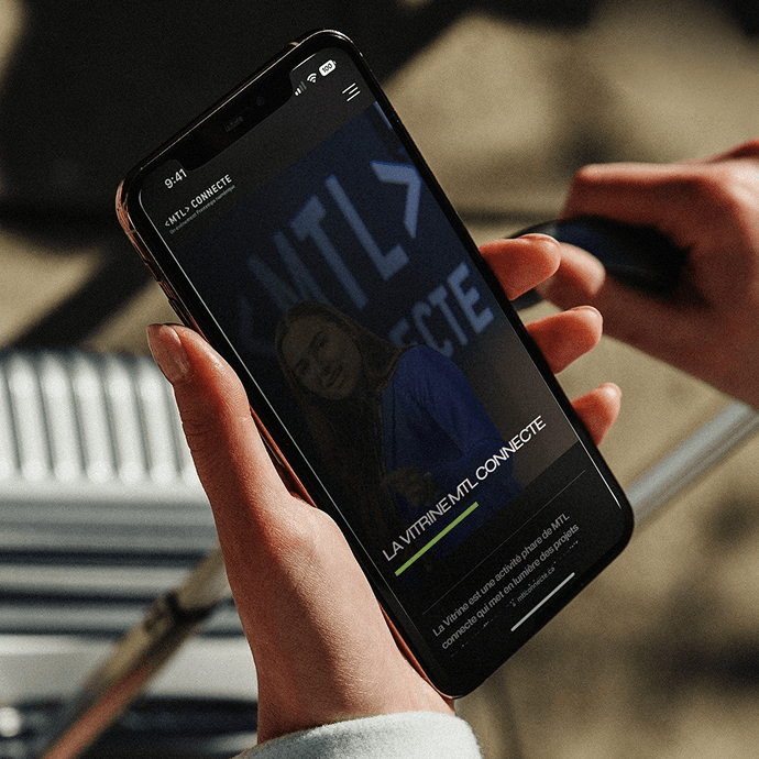 MTL Connecte