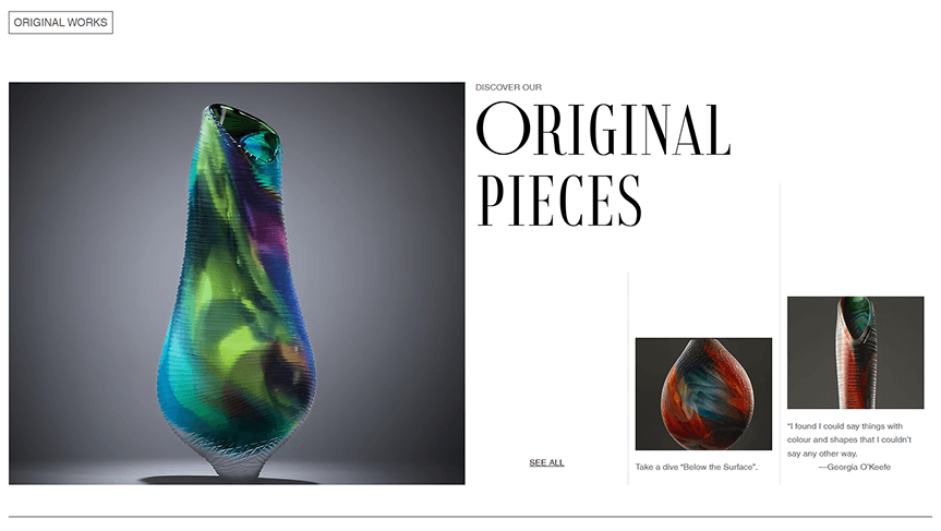Fascapple Glass