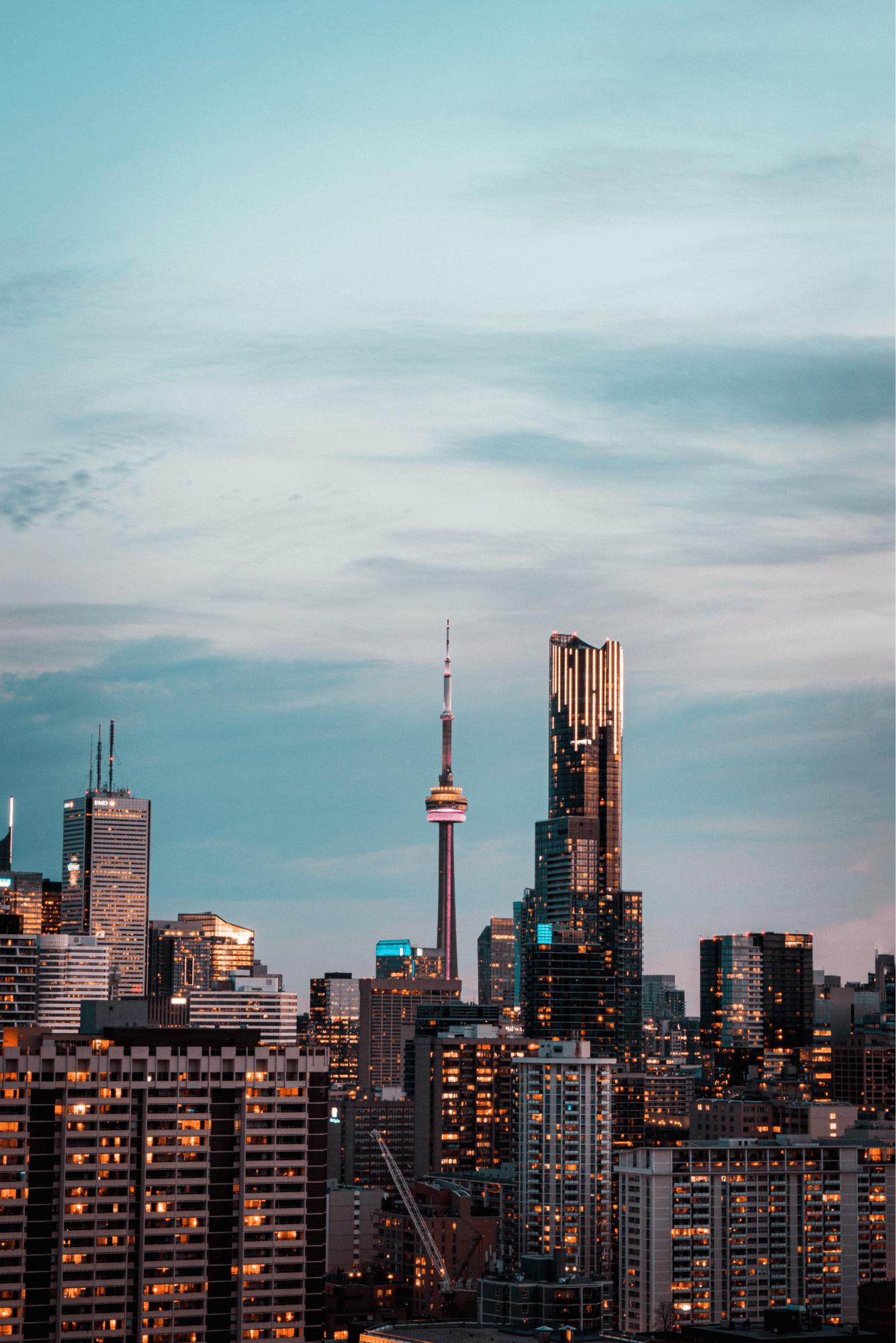 Toronto Aleia